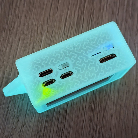 Pwnagotchi Supreme with Built in Battery