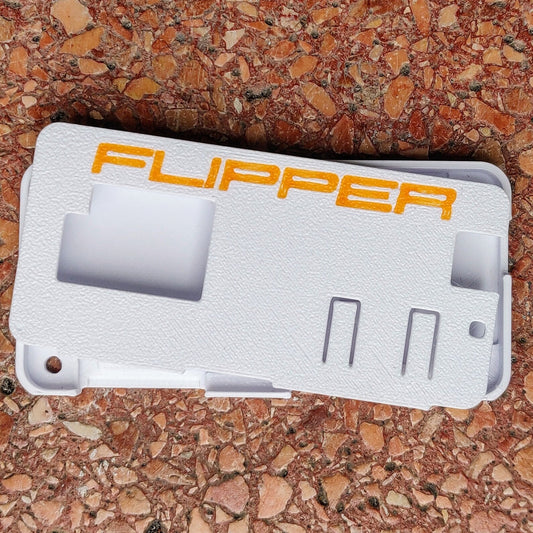 Flipper Zero Wifi Developer Board Case, Minimal Case with Pin Protector
