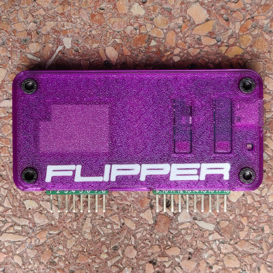 Premium Flipper Zero WiFi Developer Board Case