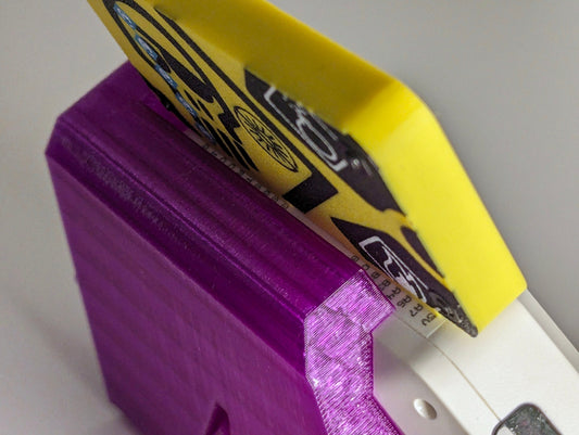 Flipper Zero Desktop Stand