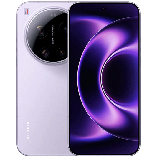 Xiaomi 17 Ultra 5G - Snapdragon 8 Elite 200MP Leica Camera 6800mAh
