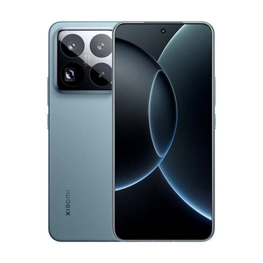 Xiaomi 15s Pro 5G Smartphone - Triple Leica Camera, 6100mAh Battery