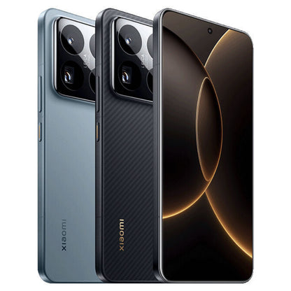 Xiaomi 15s Pro 5G Smartphone - Triple Leica Camera, 6100mAh Battery