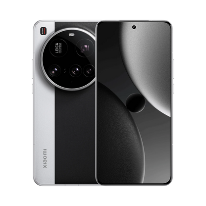 Xiaomi 15 ULTRA 5G Smartphone 200 MP Leica Camera Android 15 Snapdragon 8 Elite Octa Core