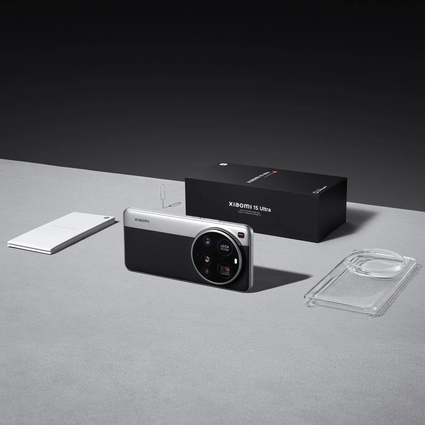 Xiaomi 15 ULTRA 5G Smartphone 200 MP Leica Camera Android 15 Snapdragon 8 Elite Octa Core
