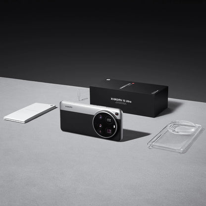 Xiaomi 15 ULTRA 5G Smartphone 200 MP Leica Camera Android 15 Snapdragon 8 Elite Octa Core