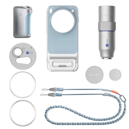 Vivo X300 Pro - 16GB/1TB + Pro Photography Kit