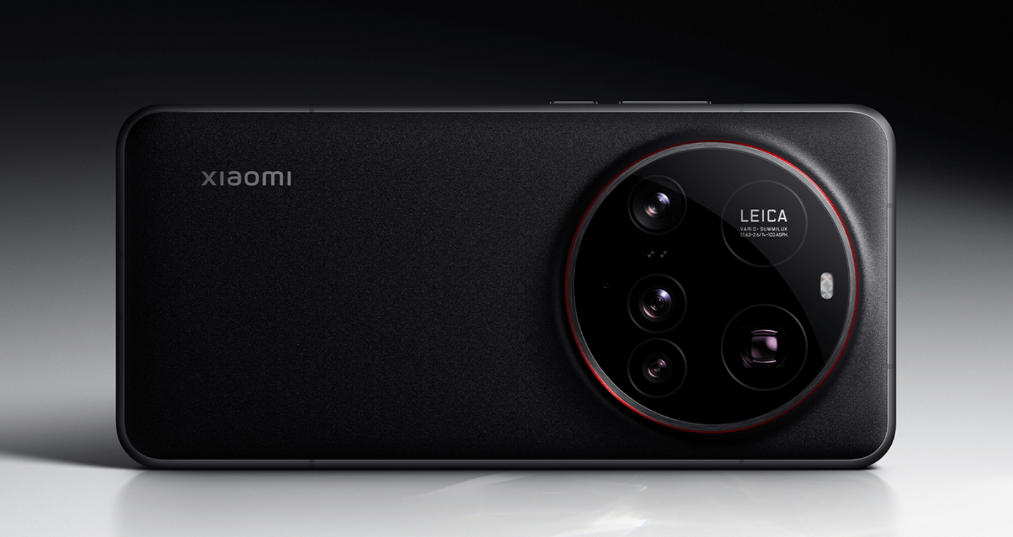 Xiaomi 15 ULTRA 5G Smartphone 200 MP Leica Camera Android 15 Snapdragon 8 Elite Octa Core