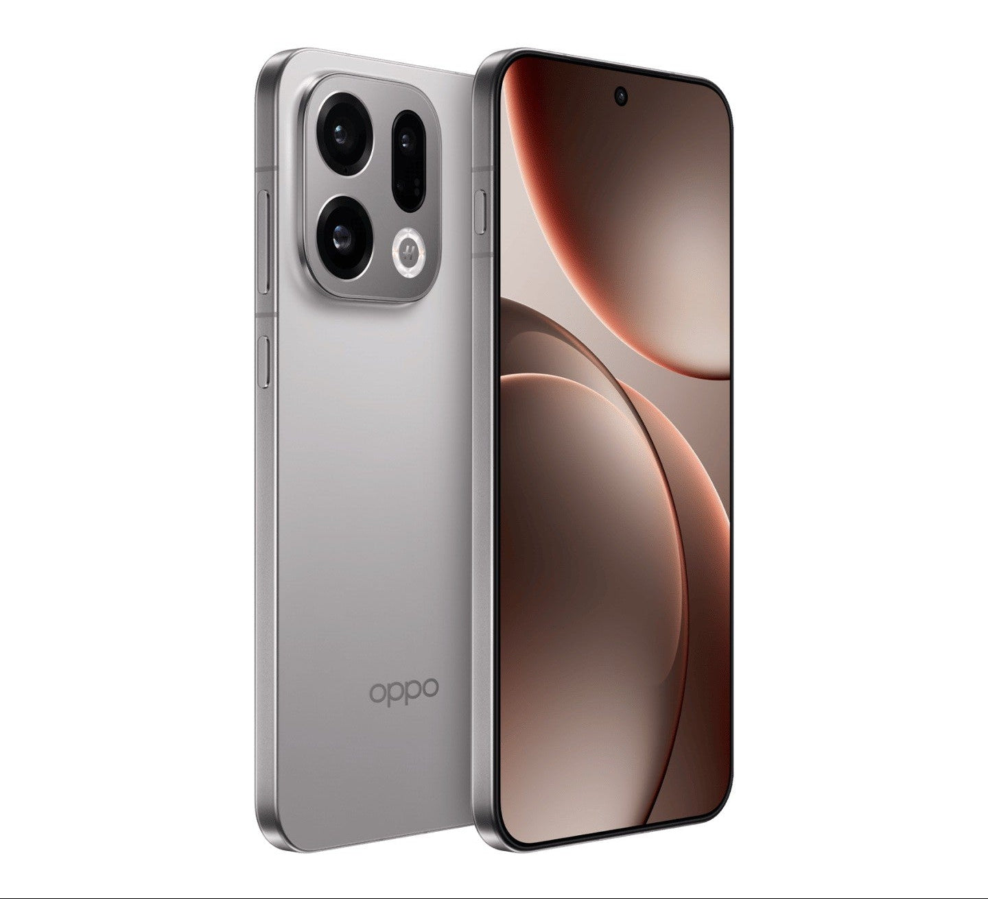 OPPO Find X9 5G Smartphone - Hasselblad Quad-Camera, 7025mAh Battery, 4K 120fps Dolby Vision