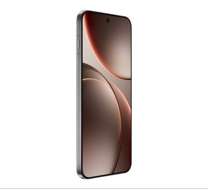 OPPO Find X9 5G Smartphone - Hasselblad Quad-Camera, 7025mAh Battery, 4K 120fps Dolby Vision