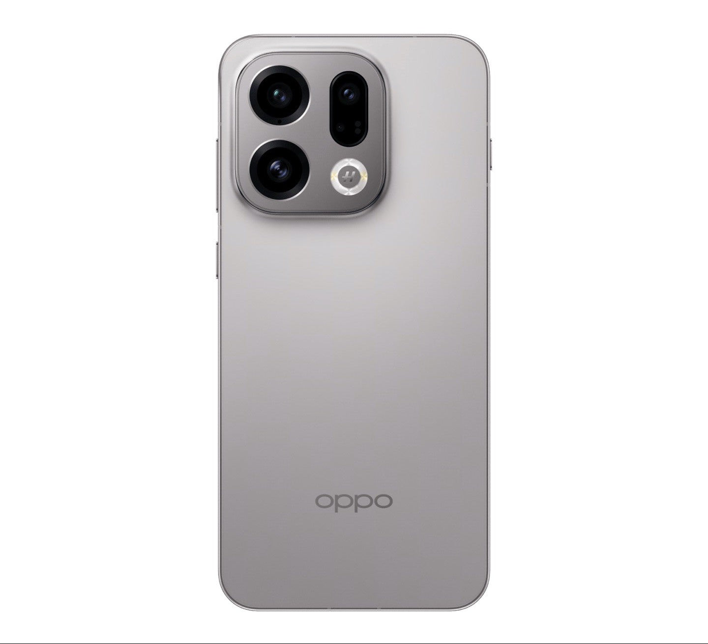OPPO Find X9 5G Smartphone - Hasselblad Quad-Camera, 7025mAh Battery, 4K 120fps Dolby Vision