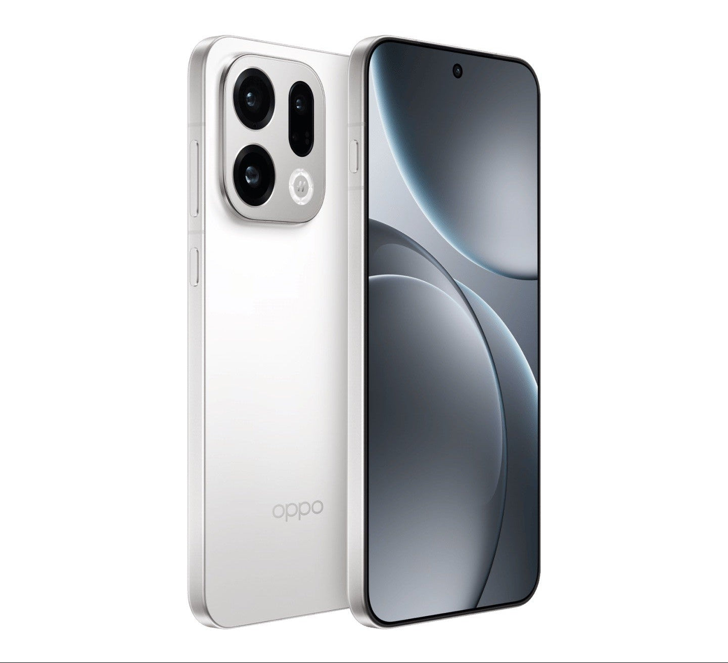 OPPO Find X9 5G Smartphone - Hasselblad Quad-Camera, 7025mAh Battery, 4K 120fps Dolby Vision
