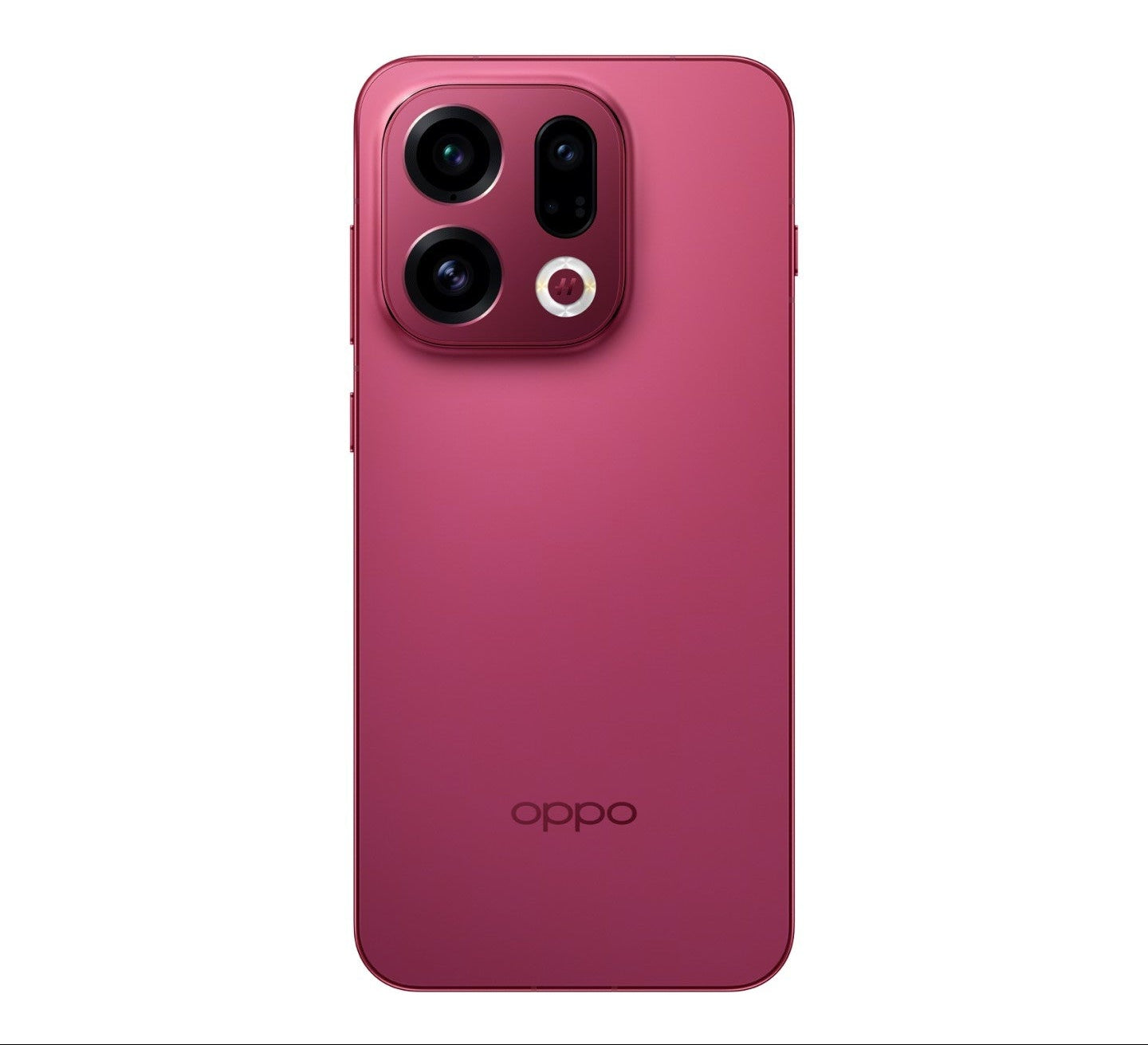 OPPO Find X9 5G Smartphone - Hasselblad Quad-Camera, 7025mAh Battery, 4K 120fps Dolby Vision