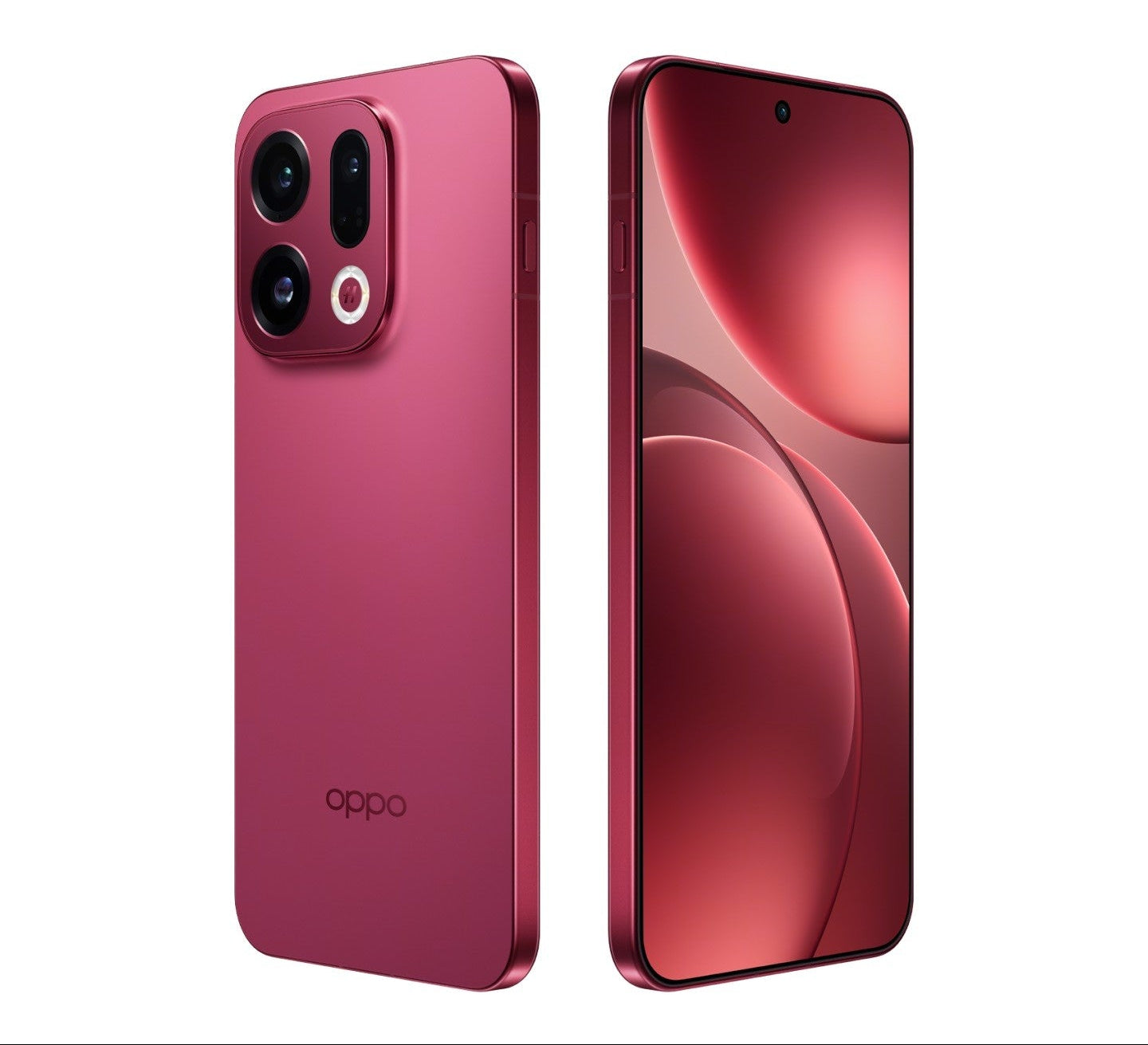 OPPO Find X9 5G Smartphone - Hasselblad Quad-Camera, 7025mAh Battery, 4K 120fps Dolby Vision