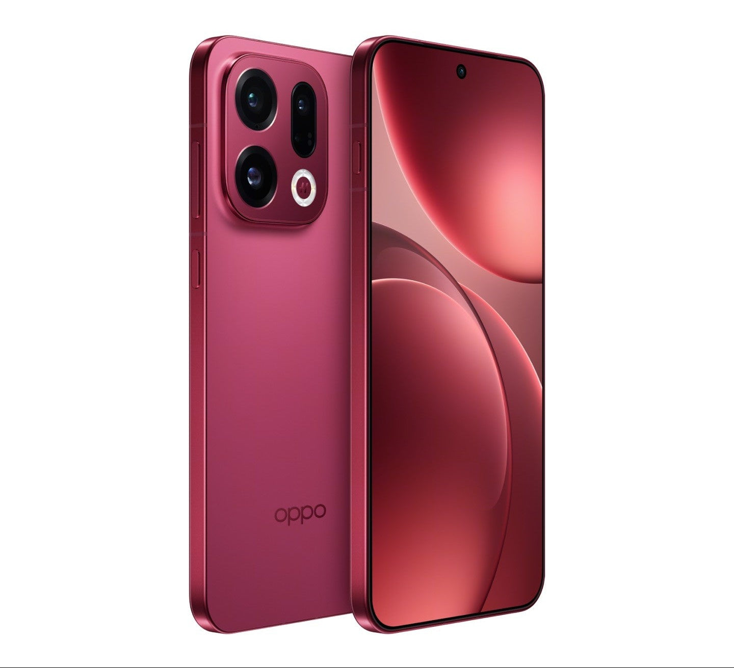 OPPO Find X9 5G Smartphone - Hasselblad Quad-Camera, 7025mAh Battery, 4K 120fps Dolby Vision
