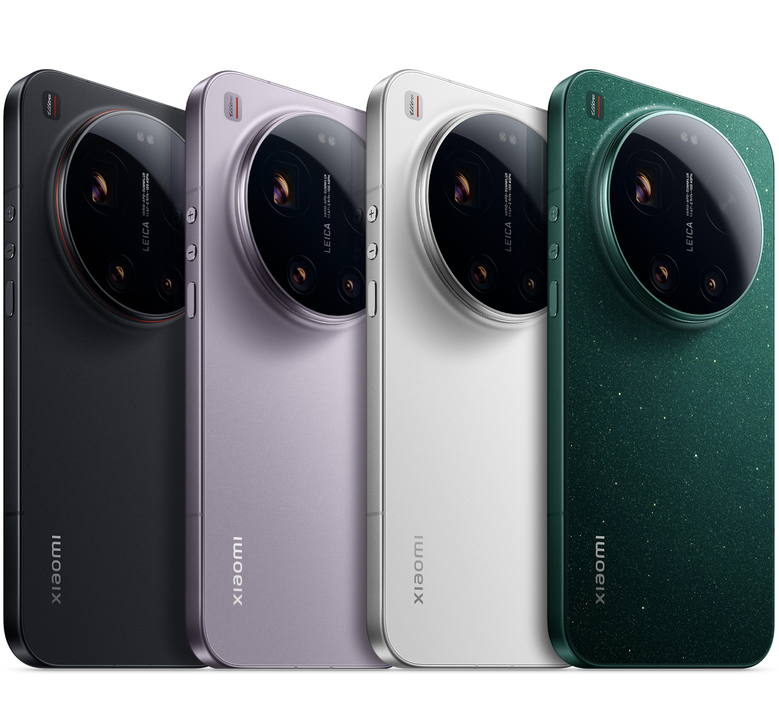 Xiaomi 17 Ultra 5G - Snapdragon 8 Elite 200MP Leica Camera 6800mAh