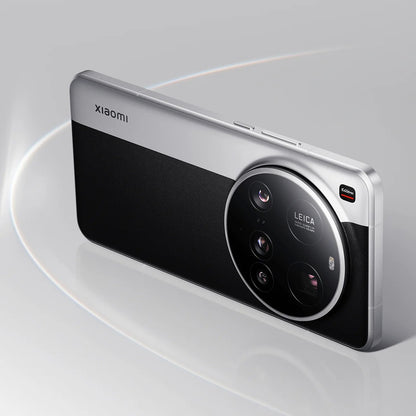Xiaomi 15 ULTRA 5G Smartphone 200 MP Leica Camera Android 15 Snapdragon 8 Elite Octa Core