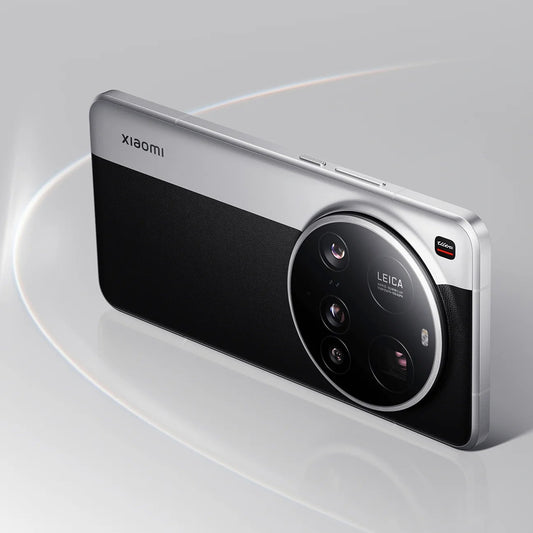 Xiaomi 15 ULTRA 5G Smartphone 200 MP Leica Camera Android 15 Snapdragon 8 Elite Octa Core