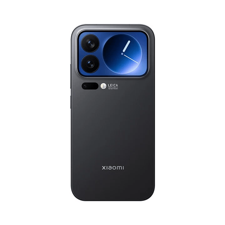 Xiaomi 17 Pro Max 5G Smartphone Snapdragon 8 Elite Gen 5 Dual Screen 50MP 7500mAh