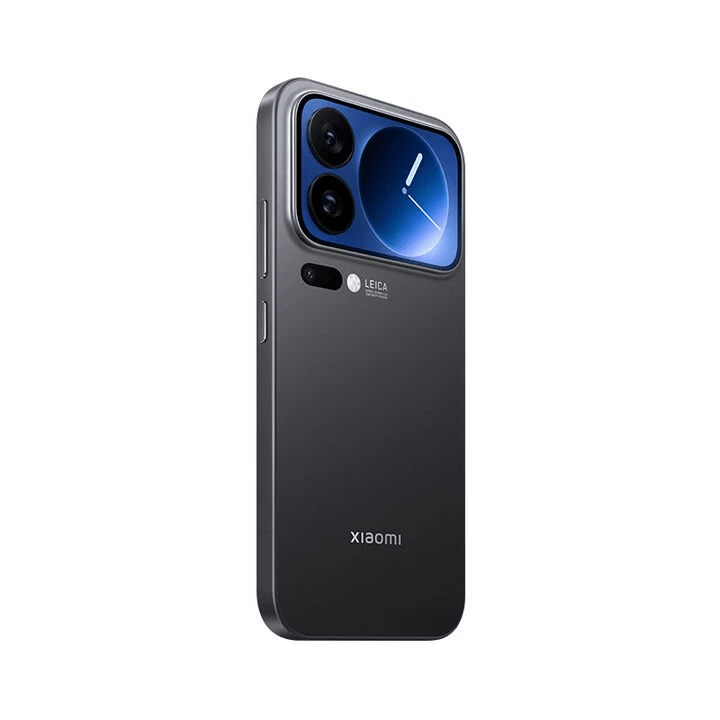 Xiaomi 17 Pro Max 5G Smartphone Snapdragon 8 Elite Gen 5 Dual Screen 50MP 7500mAh