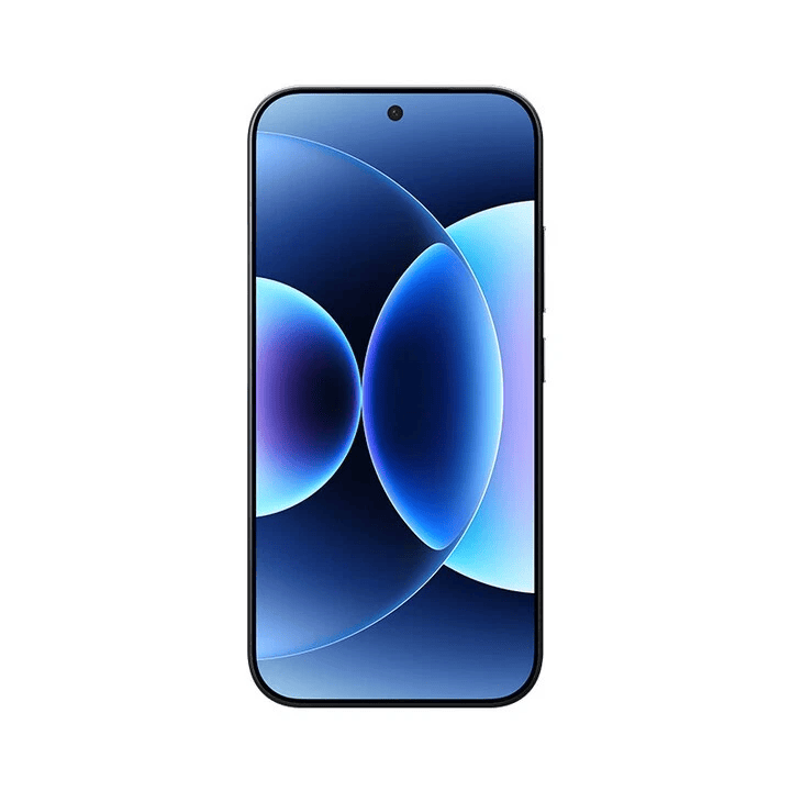 Xiaomi 17 Pro Max 5G Smartphone Snapdragon 8 Elite Gen 5 Dual Screen 50MP 7500mAh