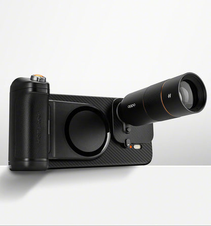 OPPO Find X9 Pro Hasselblad Professional Imaging Kit