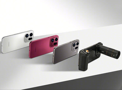 OPPO Find X9 Pro Hasselblad Professional Imaging Kit
