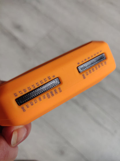 Flipper Zero Dust Cover Combo, iButton Pogo Pins, GPIO and SD Card Slot Bundle.