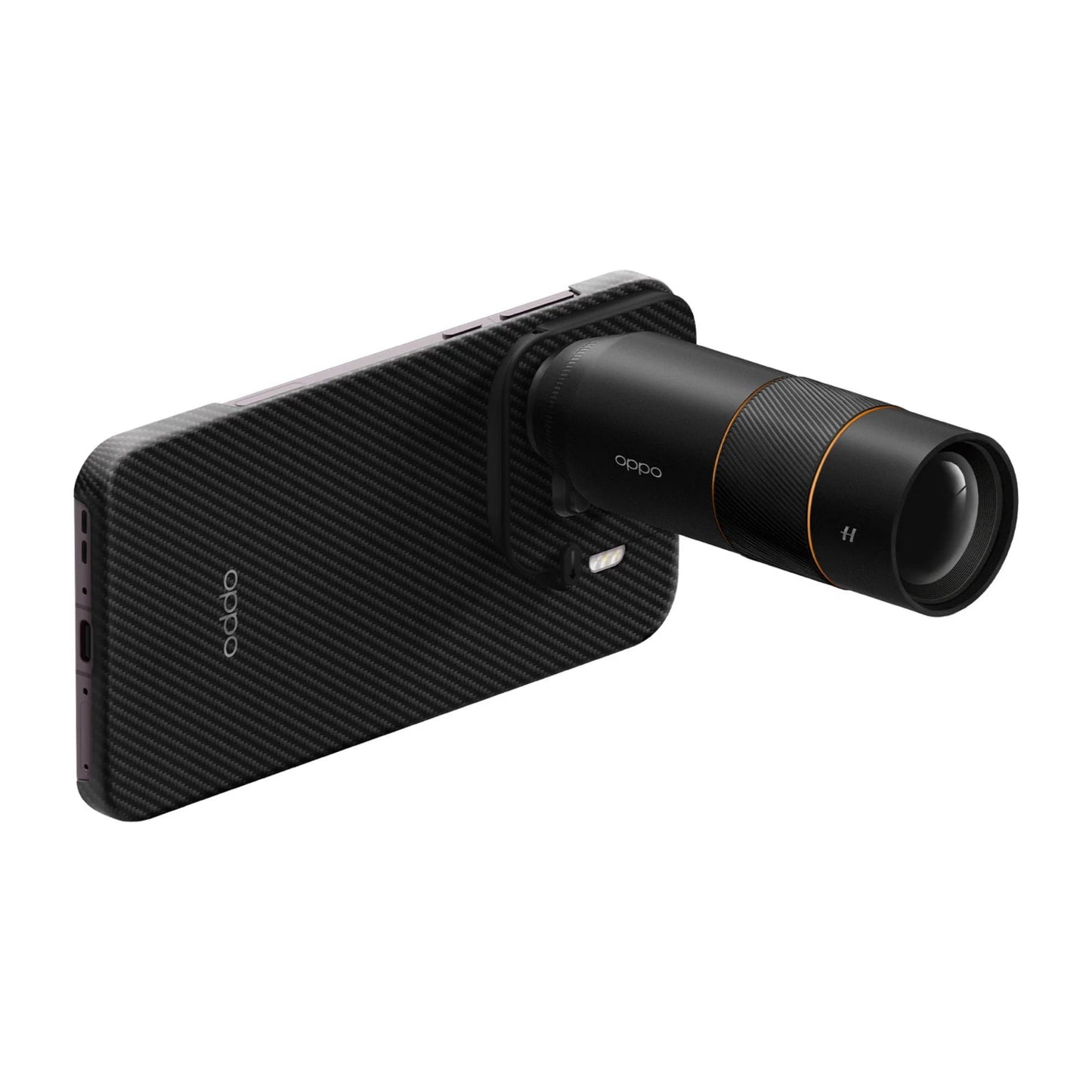 OPPO Find X9 Pro Hasselblad Professional Imaging Kit