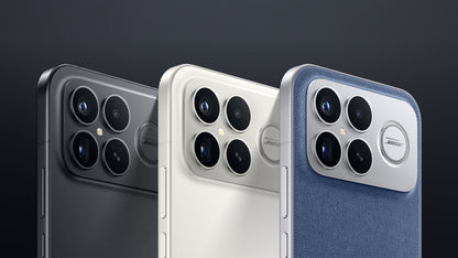Xiaomi Redmi K90 Pro Max 5G - Snapdragon 8 Elite Gen 5, Bose Stereo Sound
