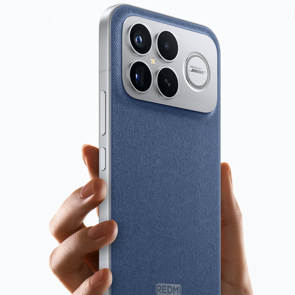 Xiaomi Redmi K90 Pro Max 5G - Snapdragon 8 Elite Gen 5, Bose Stereo Sound