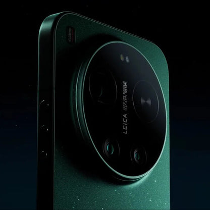 Xiaomi 17 Ultra 5G - Snapdragon 8 Elite 200MP Leica Camera 6800mAh