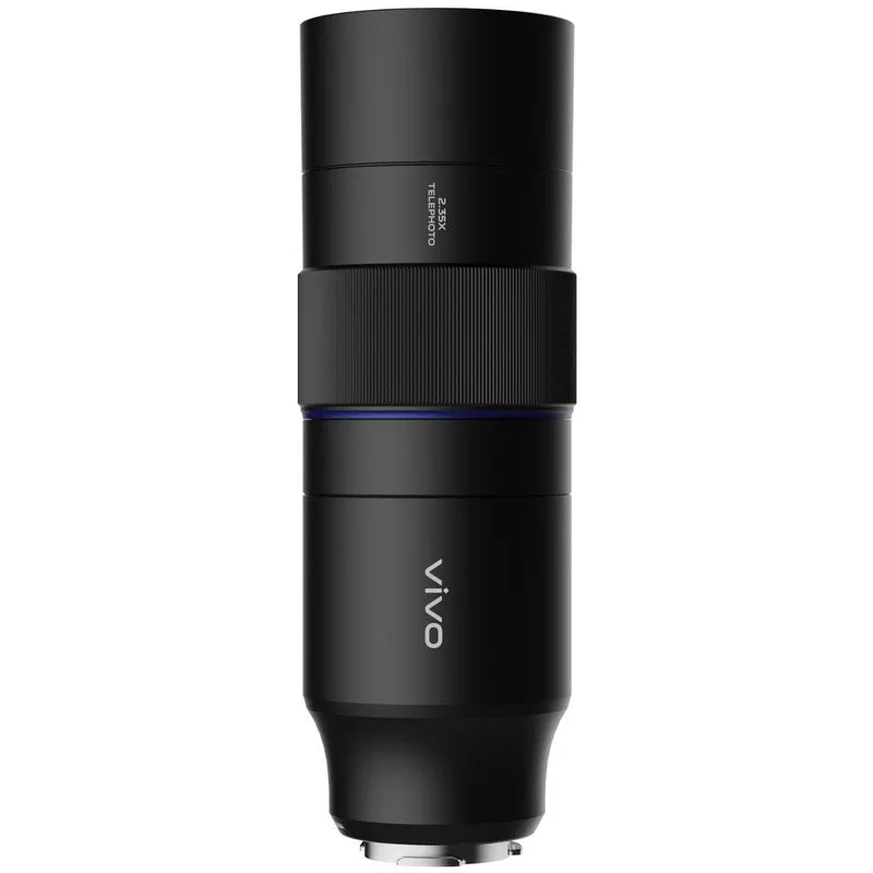 Vivo X300 Pro - 16GB/1TB + Pro Photography Kit