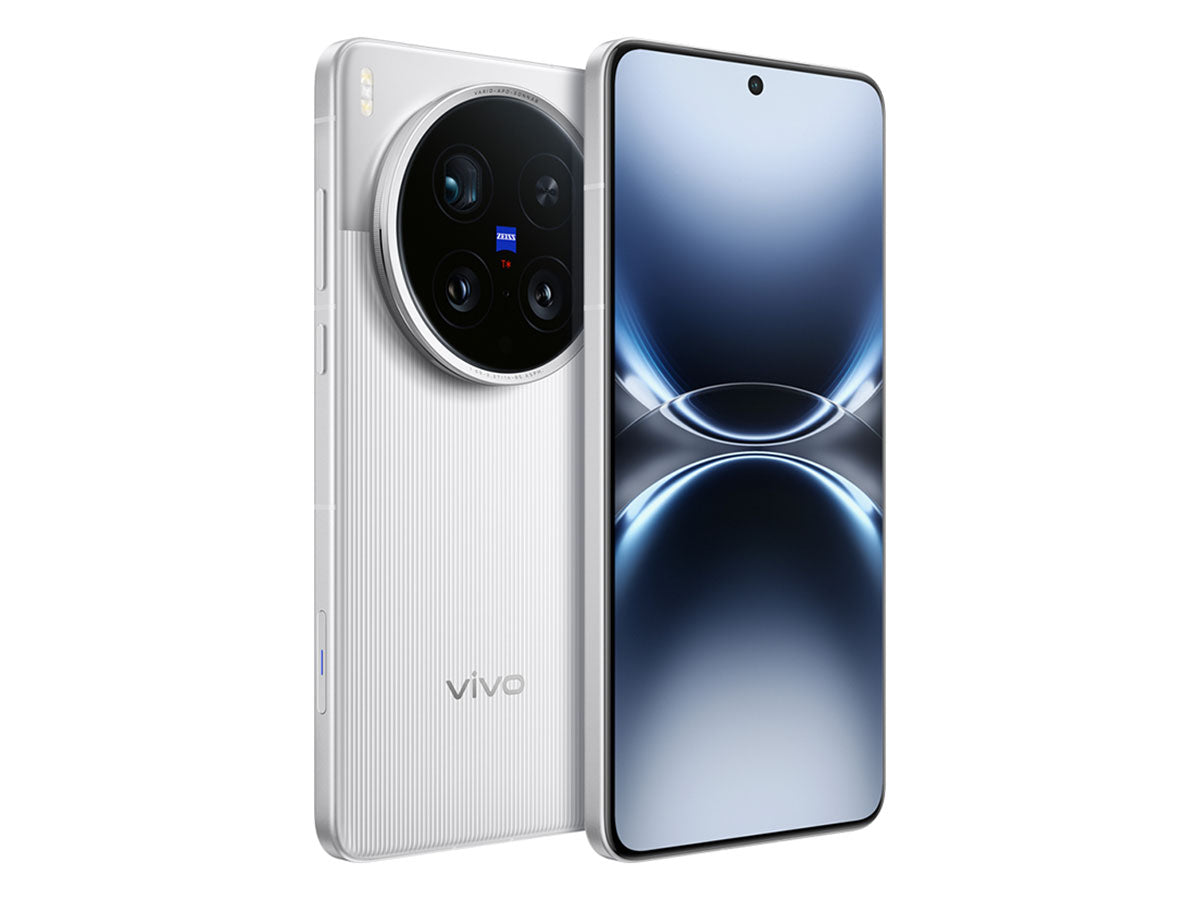 Vivo X200 Ultra 5G Smartphone - Snapdragon 8 Elite, 200MP Zeiss Camera, 6.82" AMOLED, 6000mAh Battery