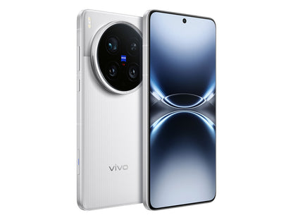 Vivo X200 Ultra 5G Smartphone - Snapdragon 8 Elite, 200MP Zeiss Camera, 6.82" AMOLED, 6000mAh Battery
