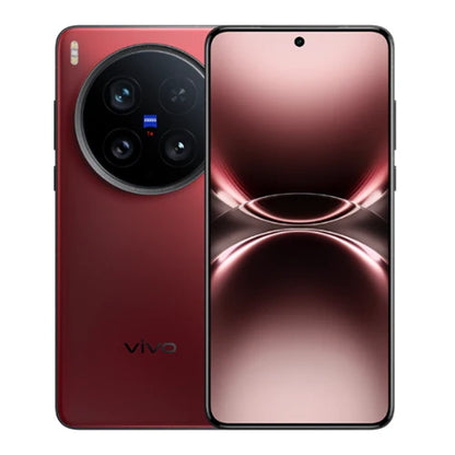 Vivo X200 Ultra 5G Smartphone - Snapdragon 8 Elite, 200MP Zeiss Camera, 6.82" AMOLED, 6000mAh Battery