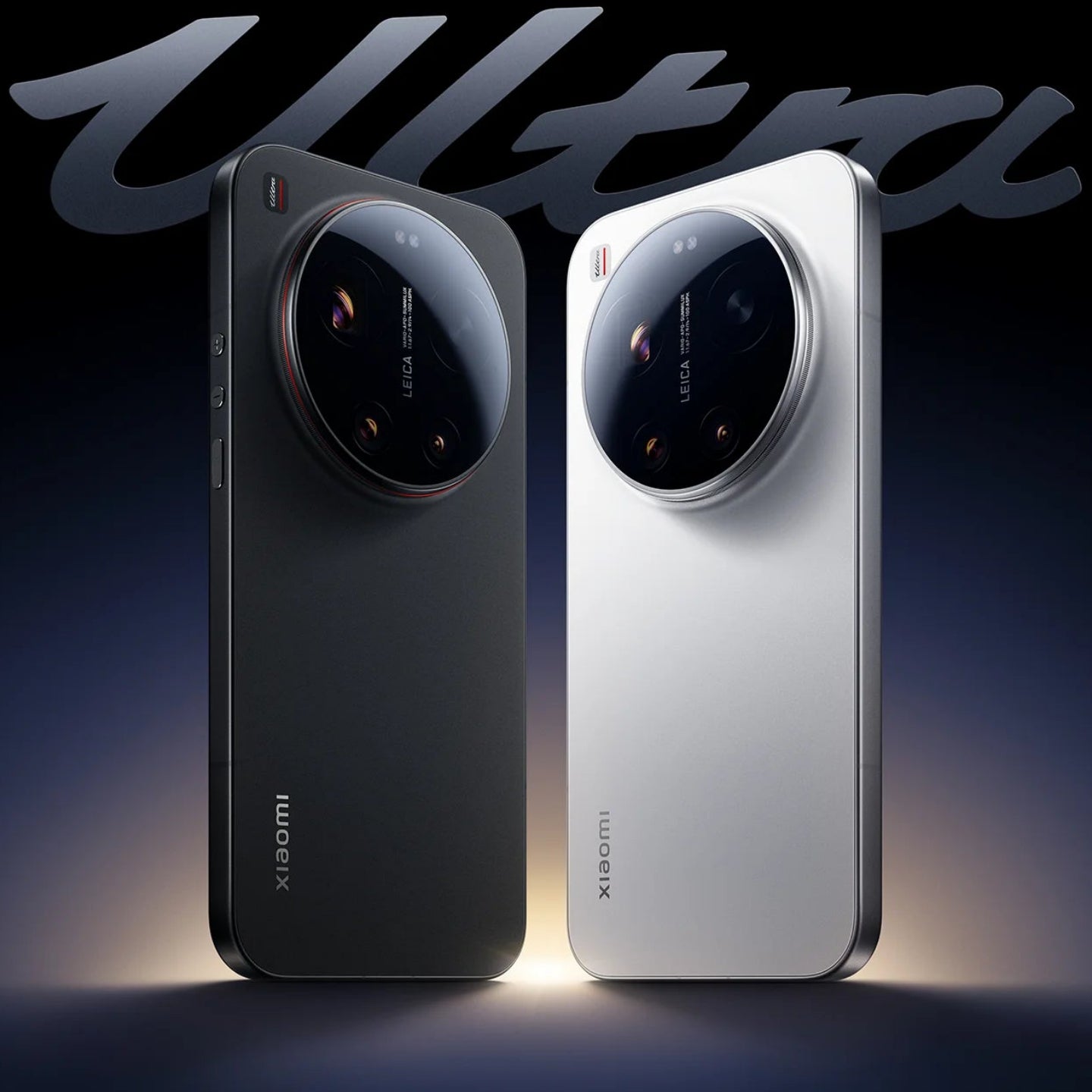 Xiaomi 17 Ultra 5G - Snapdragon 8 Elite 200MP Leica Camera 6800mAh