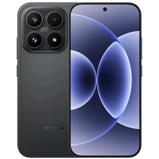 Xiaomi 17 5G Smartphone Snapdragon 8 Elite Gen 5 50MP 7000mAh
