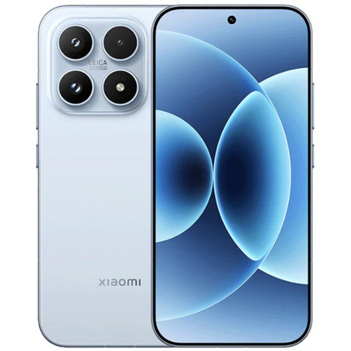 Xiaomi 17 5G Smartphone Snapdragon 8 Elite Gen 5 50MP 7000mAh