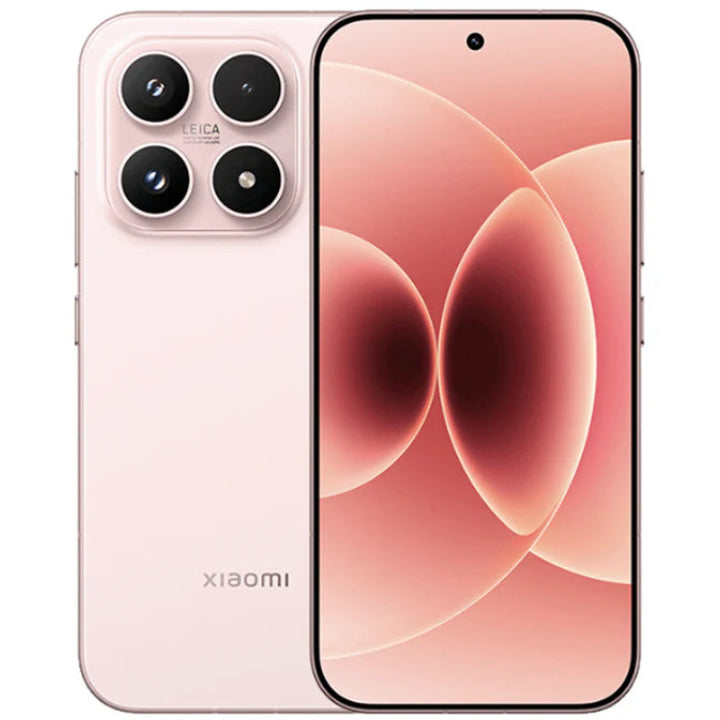 Xiaomi 17 5G Smartphone Snapdragon 8 Elite Gen 5 50MP 7000mAh