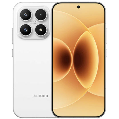 Xiaomi 17 5G Smartphone Snapdragon 8 Elite Gen 5 50MP 7000mAh
