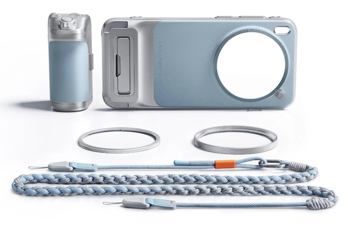 Vivo X300 Pro - 16GB/1TB + Pro Photography Kit