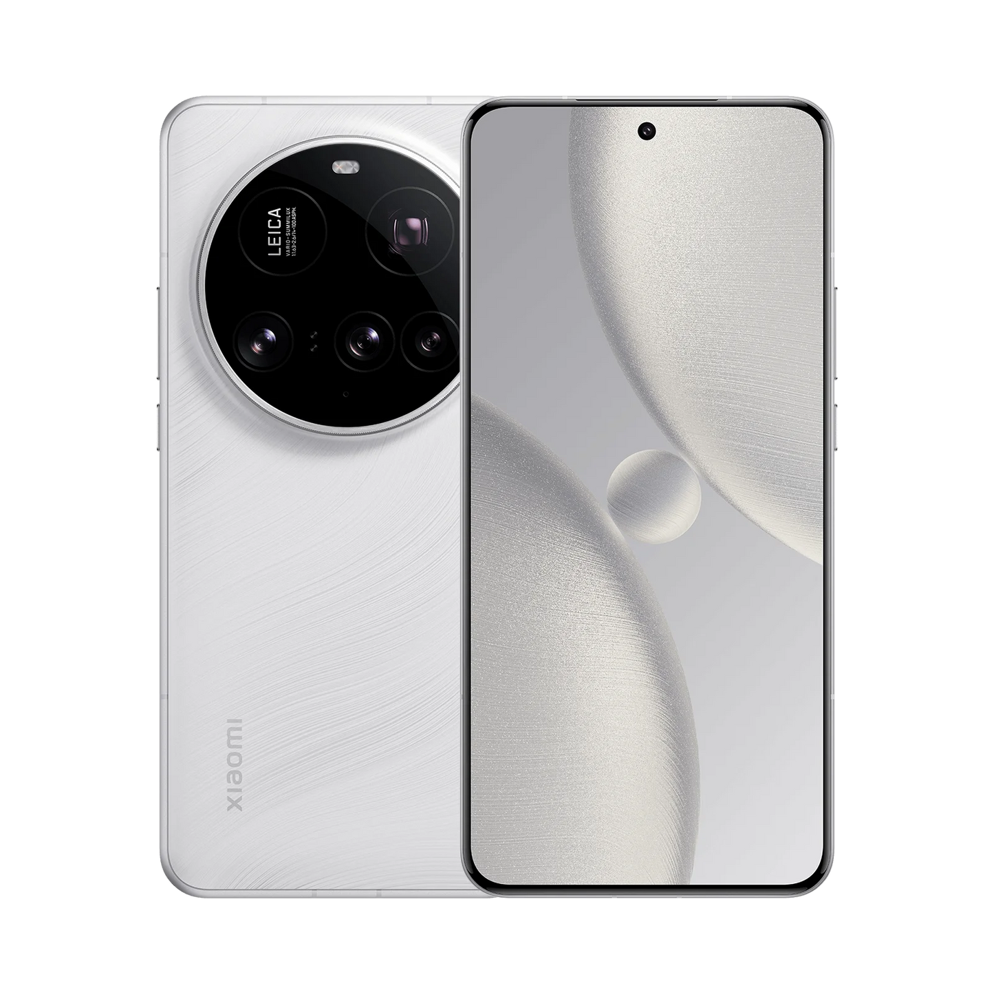 Xiaomi 15 ULTRA 5G Smartphone 200 MP Leica Camera Android 15 Snapdragon 8 Elite Octa Core