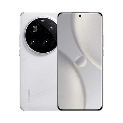 Xiaomi 15 ULTRA 5G Smartphone 200 MP Leica Camera Android 15 Snapdragon 8 Elite Octa Core