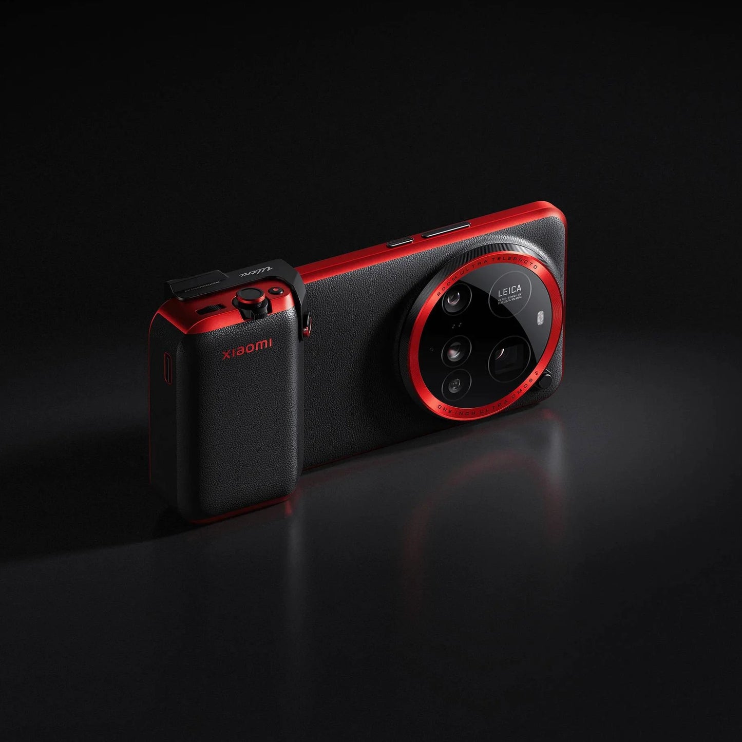 Xiaomi 15 ULTRA 5G Smartphone 200 MP Leica Camera Android 15 Snapdragon 8 Elite Octa Core