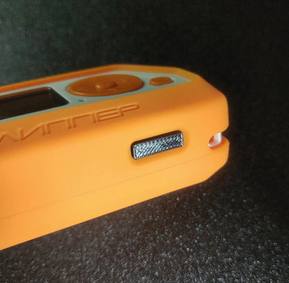 Flipper Zero Dust Cover Combo, iButton Pogo Pins, GPIO and SD Card Slot Bundle.