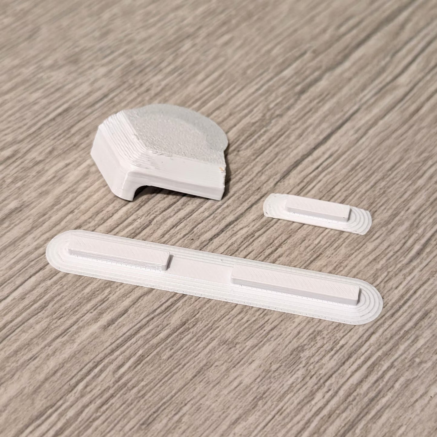 Flipper Zero Dust Cover Combo, iButton Pogo Pins, GPIO and SD Card Slot Bundle.