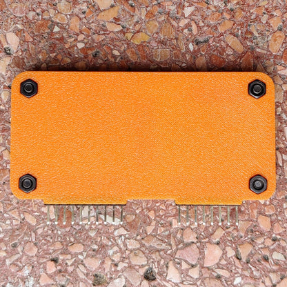 Premium Flipper Zero Wifi Devboard Case, Pin Protector, Hard Case with Screws