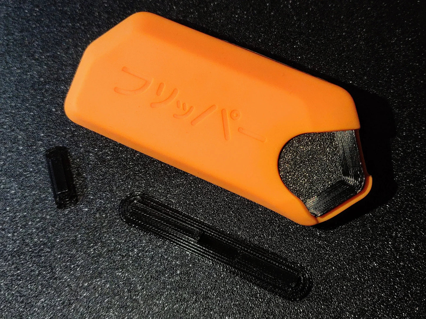 Flipper Zero Dust Cover Combo, iButton Pogo Pins, GPIO and SD Card Slot Bundle.