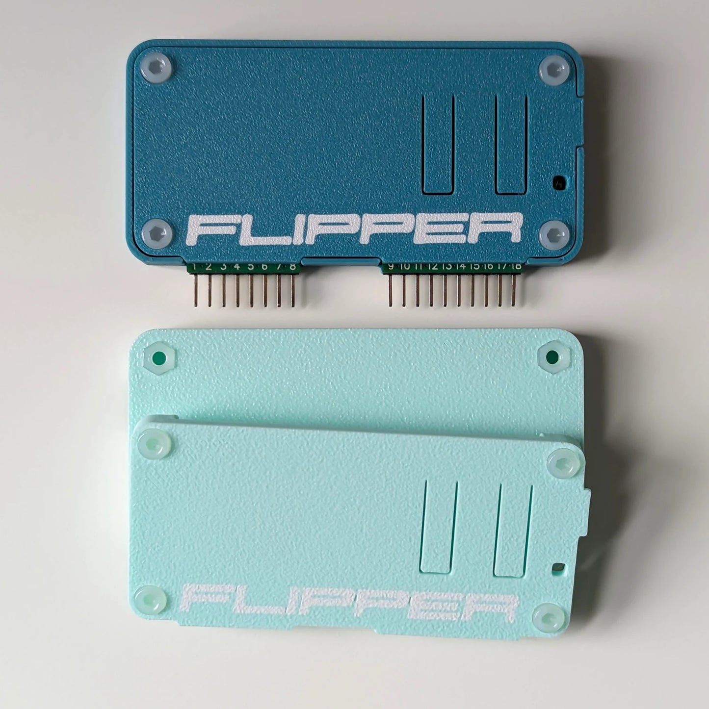 Premium Flipper Zero WiFi Developer Board Case